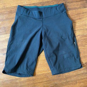 Columbia Omni-Shield Shorts